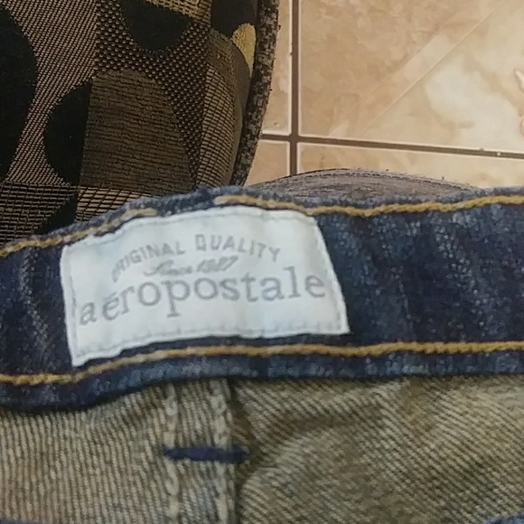 3 for $25 Aeropostale Jean size 14 - Picture 4 of 5